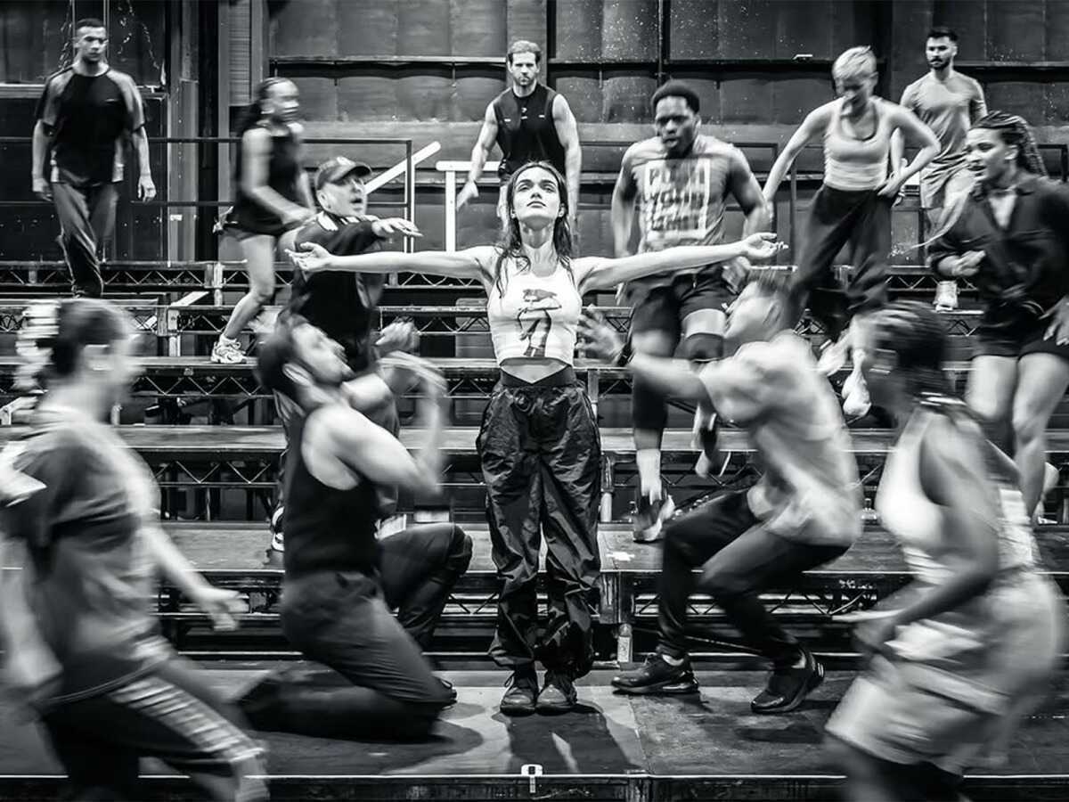 Evita