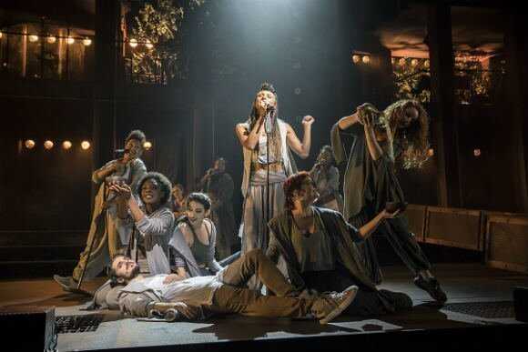 Jesus Christ Superstar