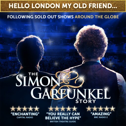 The Simon & Garfunkel Story